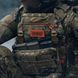 Бронежилет 6 класса GHOST GEN5 V3 PRO с баллистической защитой 1-го класса. Цвет Multicam USA GG50V3-MCU-PRO фото 4
