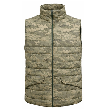 Жилет Combat Gen II - Піксель, розмір 44 CG2J-44PX фото
