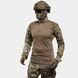 Комплект форми UATAC Flexible - Штани + Убакс Multicam Original, розмір M MCFLX1722-M фото 7