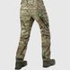 Комплект форми UATAC Flexible - Штани + Убакс Multicam Original, розмір M MCFLX1722-M фото 6
