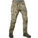 Комплект форми UATAC Flexible - Штани + Убакс Multicam Original, розмір M MCFLX1722-M фото 4