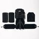 Бронежилет 6 класса GHOST GEN5 V2+ с баллистической защитой 2-го класса. Цвет Black Multicam USA GG5V2- BMC фото 9