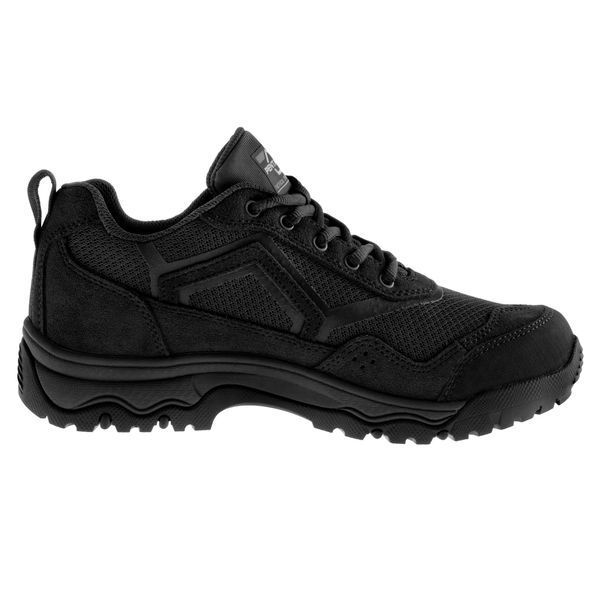 Кросівки Scorpion V2 Suede 4" - Чорний, розмір 40 010413BL-40 фото