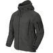 Флісова кофта Helikon Patriot Heavy Fleece - колір Сірий, розмір XS SGPATHF-XS фото 3