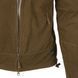 Флісова кофта Helikon Alpha Tactical - Coyote, S 08102411 фото 10