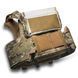Плитоноска GHOST GEN5 V1 з балістичним захистом 1-го класу з плакардом. Колір Мультикам G0G5V1-MCx фото 10