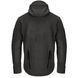 Флісова кофта Helikon Patriot Heavy Fleece - колір Сірий, розмір XS SGPATHF-XS фото 4