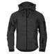 Флісова кофта Helikon Patriot Heavy Fleece - колір Сірий, розмір XS SGPATHF-XS фото 1