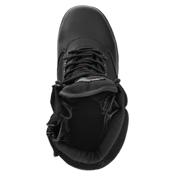 Черевики Mil-Tec Ykk Zipper Black 1282210242-43 фото