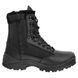 Черевики Mil-Tec Ykk Zipper Black 1282210242-43 фото 4