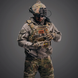 Плитоноска GHOST GEN5 V1 с плакардом. Цвет Multicam USA GG5V1-MCUm фото 2