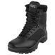Черевики Mil-Tec Ykk Zipper Black 1282210242-43 фото 3