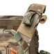 Плитоноска GHOST GEN5 V1 с плакардом. Цвет Multicam USA GG5V1-MCUm фото 11