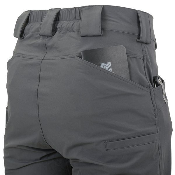 Тактичні Штани Helikon TTP Pants - VersaStretch&reg;, Shadow Grey | Сірий SP-TTP-VSSG фото