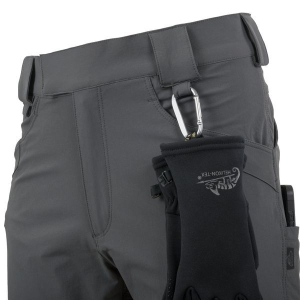 Тактичні Штани Helikon TTP Pants - VersaStretch&reg;, Shadow Grey | Сірий SP-TTP-VSSG фото