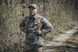 Сорочка утеплена в клітинку Helikon-Tex Warden Winter Shirt (60 г/м&sup2;, VersaStretch) Forest Blue Plaid, XS 1203-1540-XS фото 3