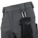 Тактичні Штани Helikon TTP Pants - VersaStretch&reg;, Shadow Grey | Сірий SP-TTP-VSSG фото 7