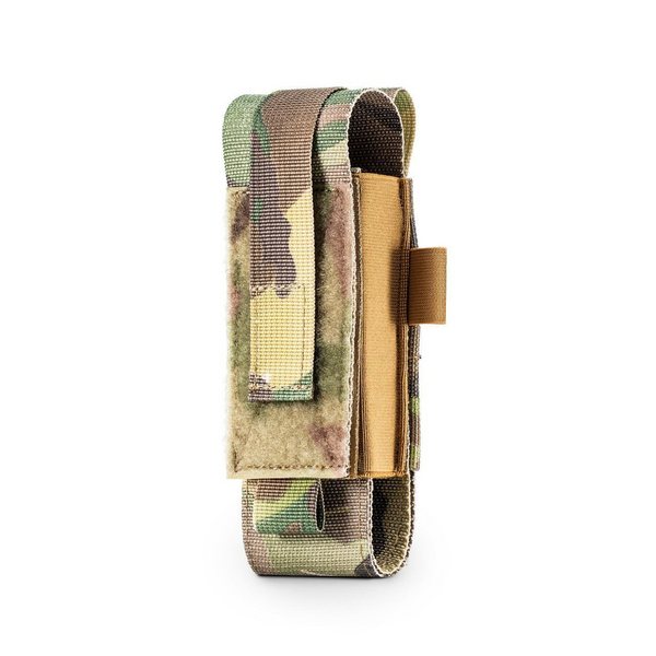 Phantom FRS Echo+ Special Purpose | Multicam USA Бронежилет модульный 6 класс + баллистика 2 класс p37062516L фото
