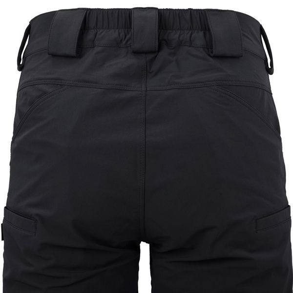 Тактические штаны Helikon TTP Pants - VersaStretch&reg;, Black | Черный 2SP-TTP-VSBL фото