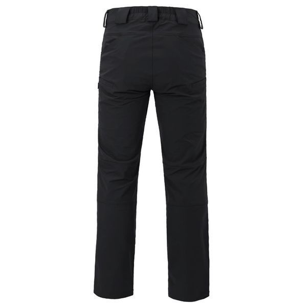 Тактические штаны Helikon TTP Pants - VersaStretch&reg;, Black | Черный 2SP-TTP-VSBL фото