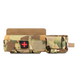 Phantom FRS Echo+ Special Purpose | Multicam USA Бронежилет модульный 6 класс + баллистика 2 класс p37062516L фото 9