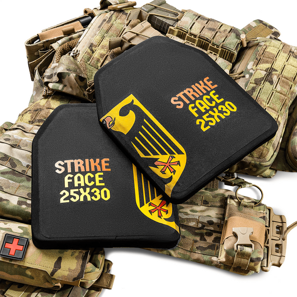 Phantom FRS Delta+ Special Purpose | Multicam USA Бронежилет модульный 6 класс + баллистика 2 класс p47062516L фото