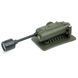 Фонарь на шлем Sidewinder MPLS | 5LED + IFF маячек 22061844OL фото 8
