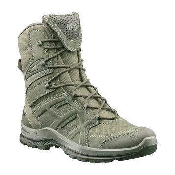Берці демісезонні Haix Black Eagle Athletic 2.0 V GTX High, колір Оливковий, розмір 40 739347-40 фото