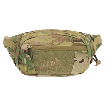 Поясна сумка Helikon-Tex&reg; Bandicoot Waist Pack Cordura &mdash; 3 л, Multicam USA 2208251359 фото