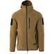 Флісова кофта Helikon Patriot PRO Fleece - Coyote, S CYPPFRP-S фото 1