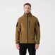 Флісова кофта Helikon Patriot PRO Fleece - Coyote, S CYPPFRP-S фото 4