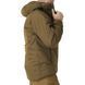 Куртка Wolfhound Hoodie, колір Койот, розмір S 28031458-S фото 2