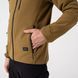 Флісова кофта Helikon Patriot PRO Fleece - Coyote, S CYPPFRP-S фото 8