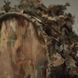 Маскировочная накидка Ghillie Hood Gen 8.0 PRO, цвет Зеленый Лес VHD01GL фото 3