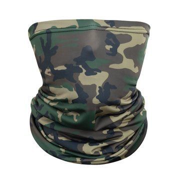 Баф Phantom Woodland| One Size | тканина ActiveDry bfwd5581708 фото