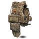 Плитоноска GHOST GEN5 V4+ PRO с баллистической защитой 2-го класса. Цвет Multicam GG5V4c-MC-PRO фото 2
