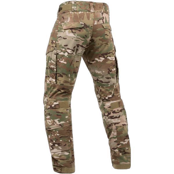 Тактичні Штани Crye Precision G4 Combat Pants - колір Мультикам, розмір 32/32 CPG4-3232MC фото