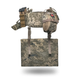 Тактический пояс War-Belt Ghost Gen4 V4 варбелт с баллистической защитой 1 класса, цвет пиксель 284893-084 фото 4