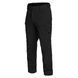 Тактические штаны Helikon OTP Pants - VersaStretch&reg;, Black| Черный SP-OTP-BL фото 1