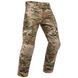 Тактичні Штани Crye Precision G4 Combat Pants - колір Мультикам, розмір 32/32 CPG4-3232MC фото 1