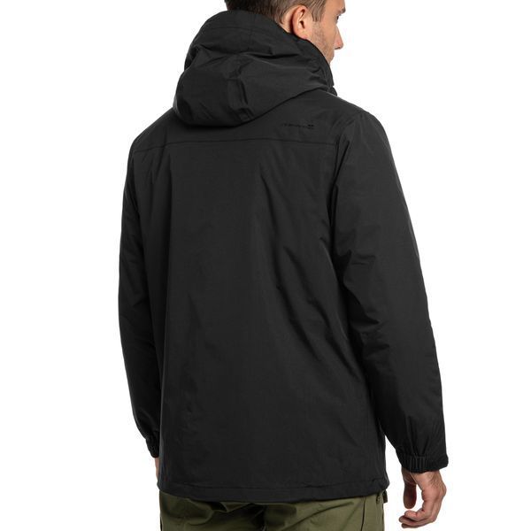 Куртка Pentagon GEN V 3.0 StormTex Membrane - колір Чорний, розмір S P11V3BL-S фото