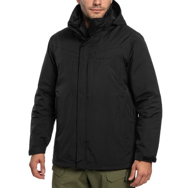 Куртка Pentagon GEN V 3.0 StormTex Membrane - колір Чорний, розмір S P11V3BL-S фото