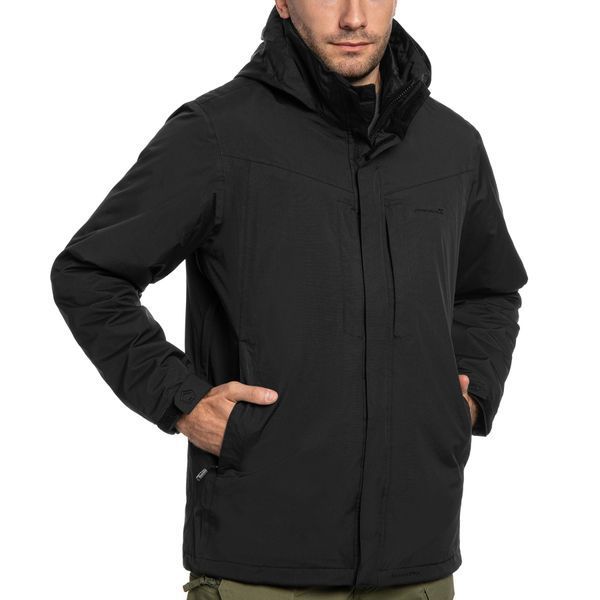 Куртка Pentagon GEN V 3.0 StormTex Membrane - колір Чорний, розмір S P11V3BL-S фото