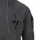 Флісова кофта Helikon Alpha Tactical - Grey, S 011102411 фото 4