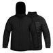 Куртка Pentagon GEN V 3.0 StormTex Membrane - колір Чорний, розмір S P11V3BL-S фото 1