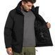 Куртка Pentagon GEN V 3.0 StormTex Membrane - колір Чорний, розмір S P11V3BL-S фото 2
