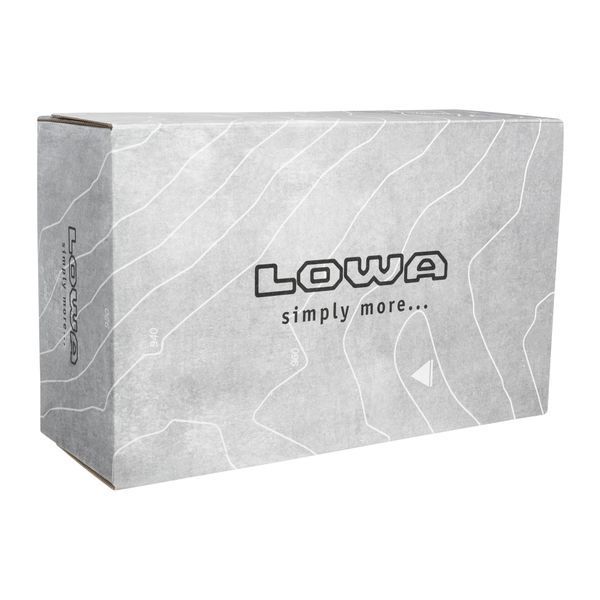 Черевики Lowa Zephyr MK2 GTX MID TF Brown OP, колір Коричневий, розмір 40 LWВR1311-400 фото