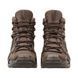 Черевики Lowa Zephyr MK2 GTX MID TF Brown OP, колір Коричневий, розмір 40 LWВR1311-400 фото 5