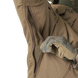 Тактична зимова куртка UATAC Basic Coyote (Койот) Membrane Climashield Apex, розмір XL 3833XL фото 6