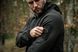 Флисовая кофта Helikon Patriot PRO Fleece - Black, S BLPPFRP-S фото 5